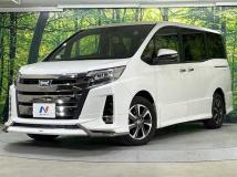 2019 Toyota Noah