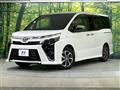 2019 Toyota Voxy