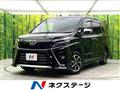 2020 Toyota Voxy