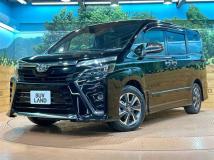 2020 Toyota Voxy