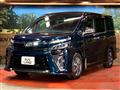 2021 Toyota Voxy