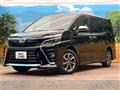2021 Toyota Voxy