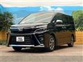 2021 Toyota Voxy