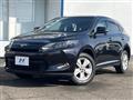 2014 Toyota Harrier