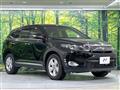 2016 Toyota Harrier