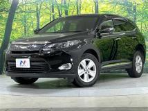 2016 Toyota Harrier