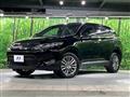 2017 Toyota Harrier