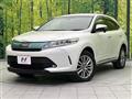 2018 Toyota Harrier