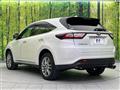 2018 Toyota Harrier