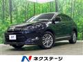 2014 Toyota Harrier