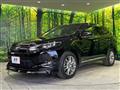 2014 Toyota Harrier