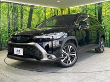 2023 Toyota CorollaCross