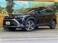 2023 Toyota CorollaCross