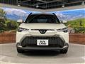 2023 Toyota CorollaCross