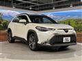 2023 Toyota CorollaCross