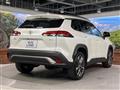 2023 Toyota CorollaCross