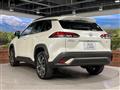 2023 Toyota CorollaCross