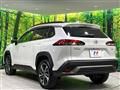 2023 Toyota CorollaCross
