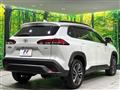 2023 Toyota CorollaCross