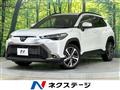2024 Toyota CorollaCross