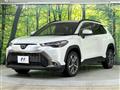 2024 Toyota CorollaCross