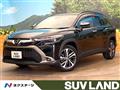 2024 Toyota CorollaCross