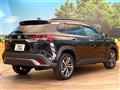 2024 Toyota CorollaCross