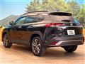 2024 Toyota CorollaCross