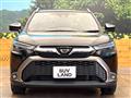 2024 Toyota CorollaCross