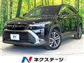 2024 Toyota CorollaCross