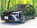 2024 Toyota CorollaCross
