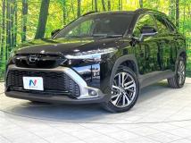 2024 Toyota CorollaCross