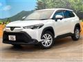 2024 Toyota CorollaCross