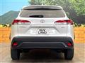 2024 Toyota CorollaCross