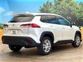 2024 Toyota CorollaCross