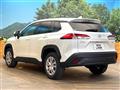 2024 Toyota CorollaCross