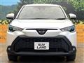 2024 Toyota CorollaCross