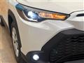 2024 Toyota CorollaCross