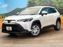 2024 Toyota CorollaCross