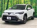 2024 Toyota CorollaCross