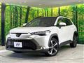 2024 Toyota CorollaCross