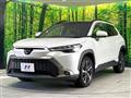 2024 Toyota CorollaCross
