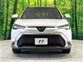 2024 Toyota CorollaCross