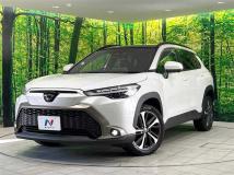 2024 Toyota CorollaCross