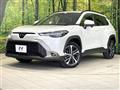 2024 Toyota CorollaCross