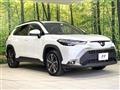 2024 Toyota CorollaCross