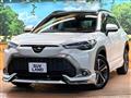 2024 Toyota CorollaCross