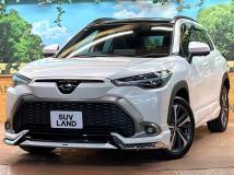 2024 Toyota CorollaCross
