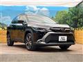 2025 Toyota CorollaCross