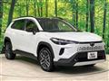 2026 Toyota CorollaCross